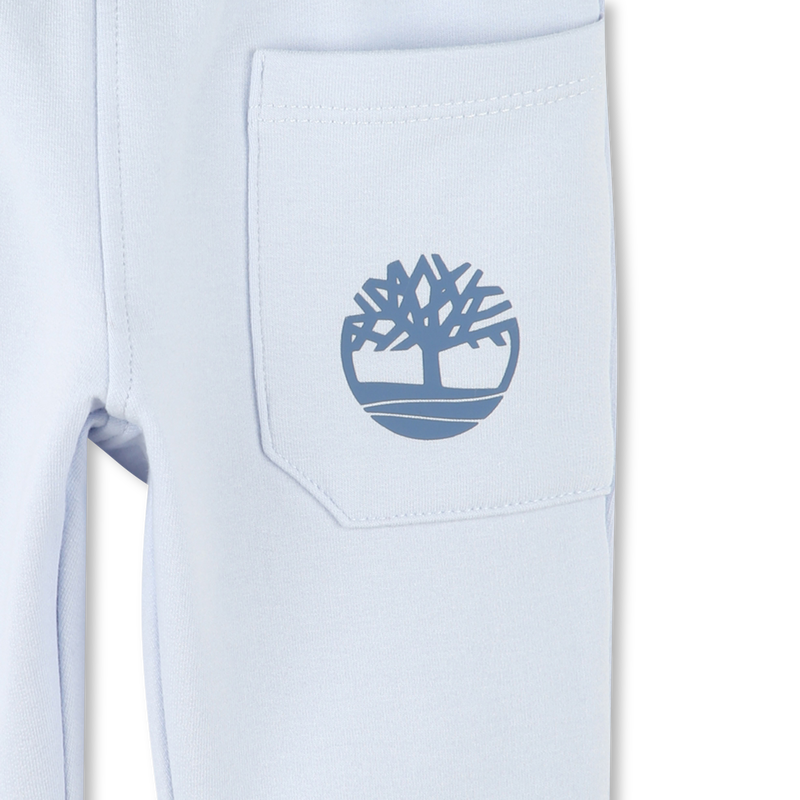 Pantalon de jogging molletonné TIMBERLAND 
                    GARCON