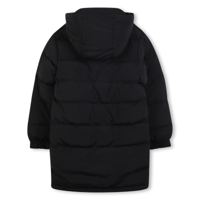 Doudoune longue Hugo GARCON