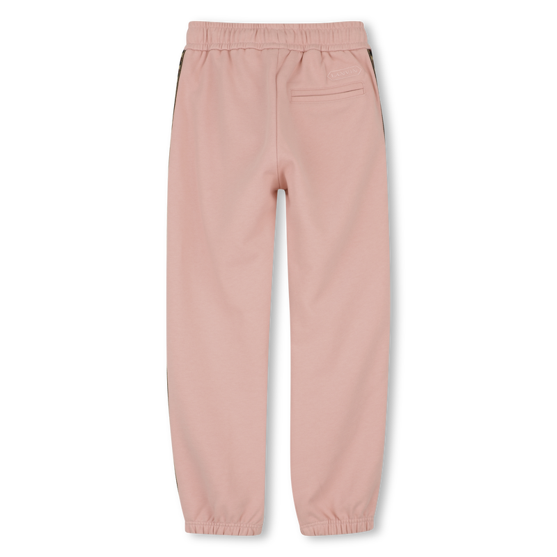 Pantalon de jogging LANVIN 
                        UNISEXE