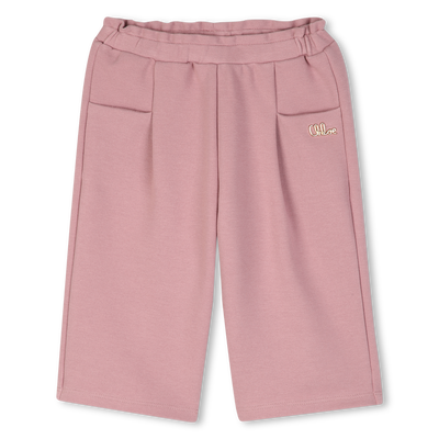 Pantalon CHLOE FILLE