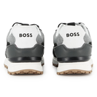 Baskets BOSS 
                    GARCON