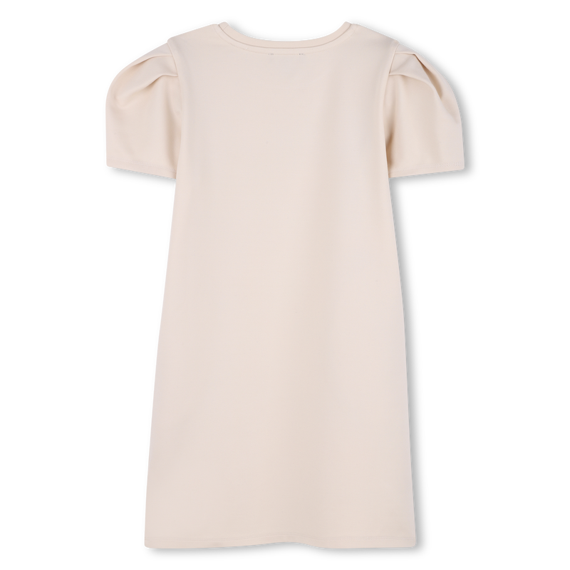 Robe à manches courtes DKNY 
                    FILLE