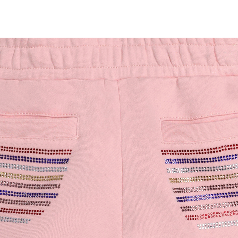 Short à poches fantaisie SONIA RYKIEL 
                    FILLE