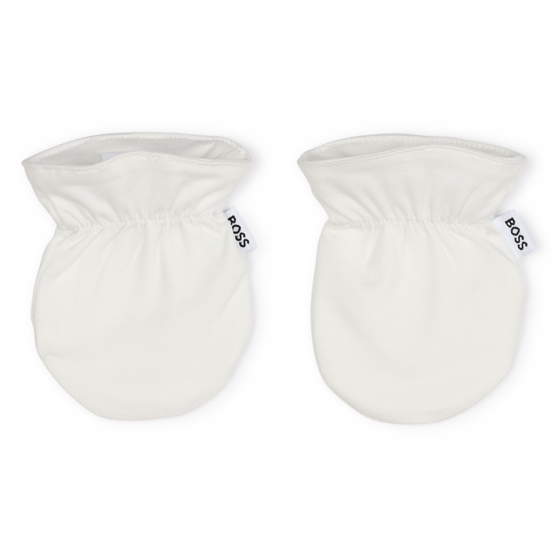 Ensemble 4 pièces BOSS 
                    UNISEXE