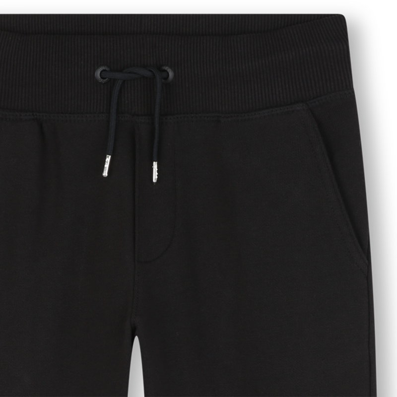 Pantalon de jogging &agrave; poches Hugo 
                        GARCON