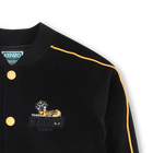 Veste bomber en velours KENZO KIDS 
                    UNISEXE