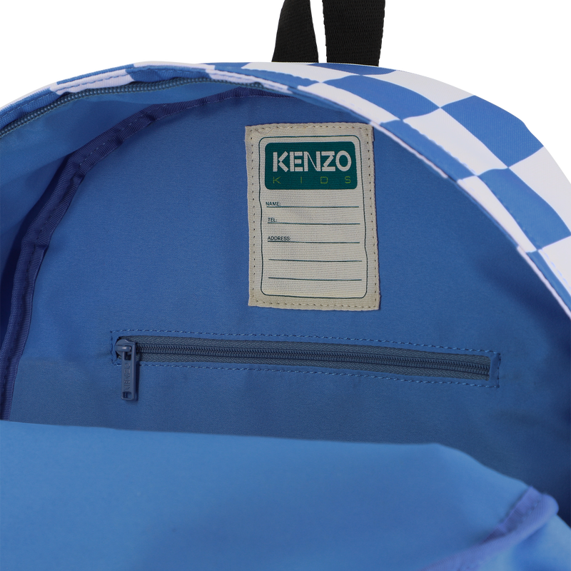 Sac &agrave; dos KENZO KIDS 
                        UNISEXE