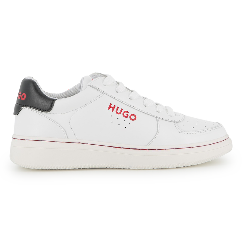 Baskets Hugo 
                        GARCON