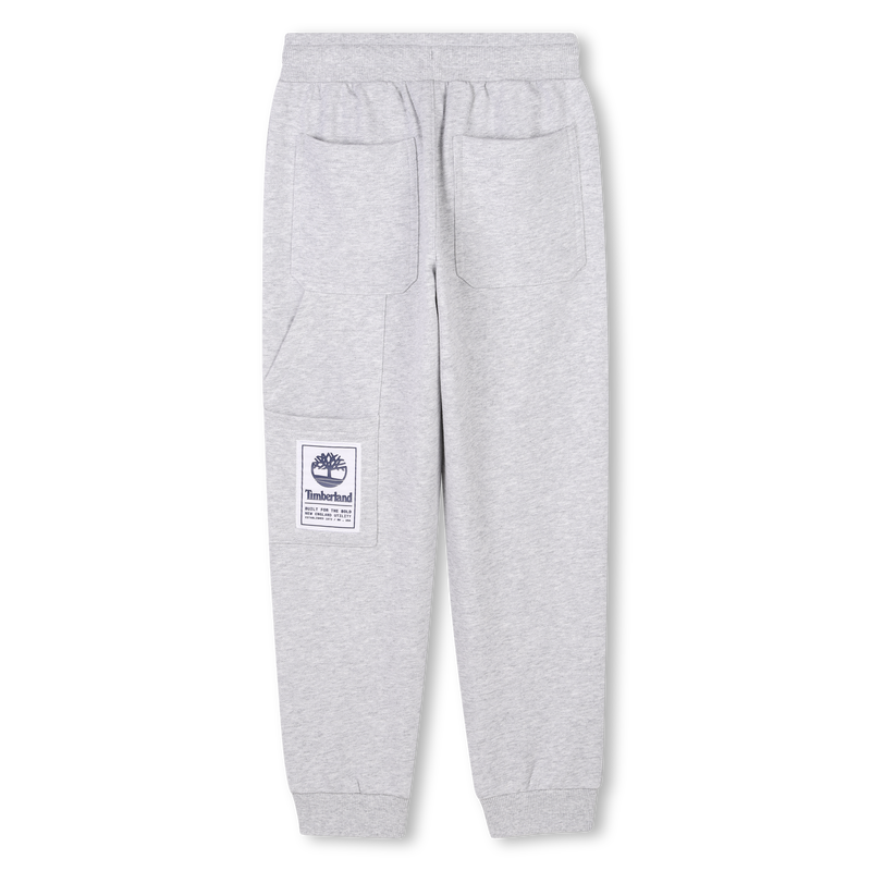 Pantalon de jogging molletonn&eacute; TIMBERLAND 
                        GARCON