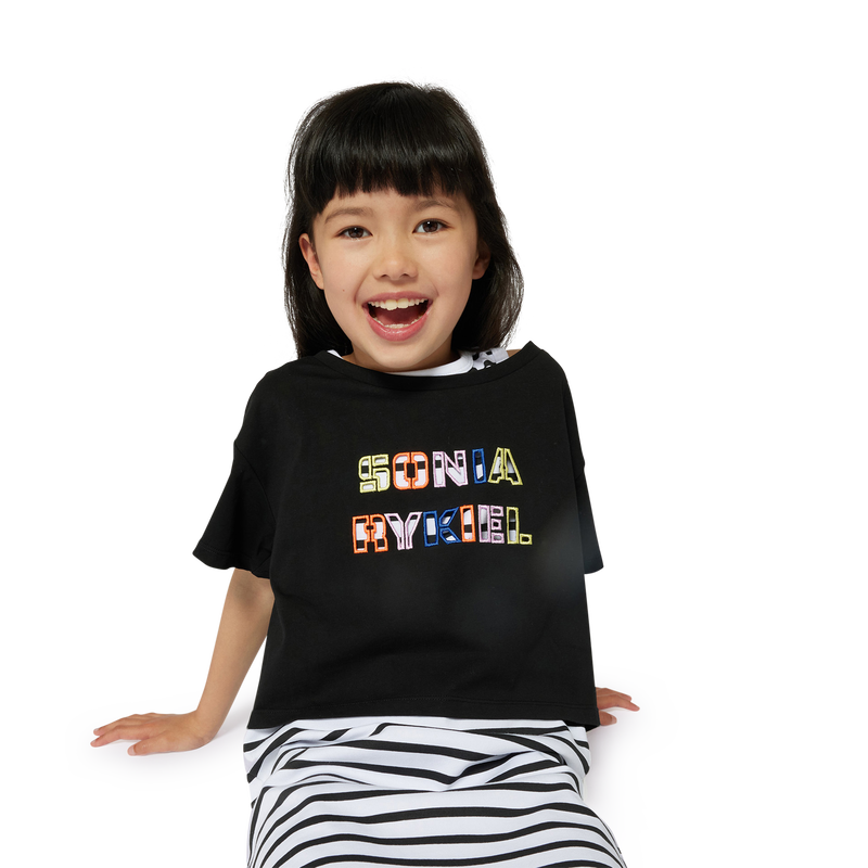 Robe 2 en 1 SONIA RYKIEL 
                        FILLE