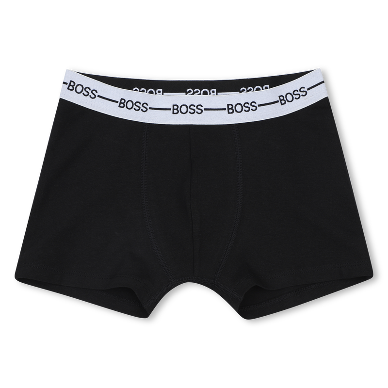 Lots de 2 boxers BOSS 
                        GARCON