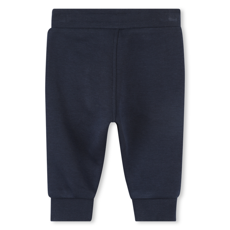 Pantalon de jogging molletonn&eacute; BOSS 
                        GARCON