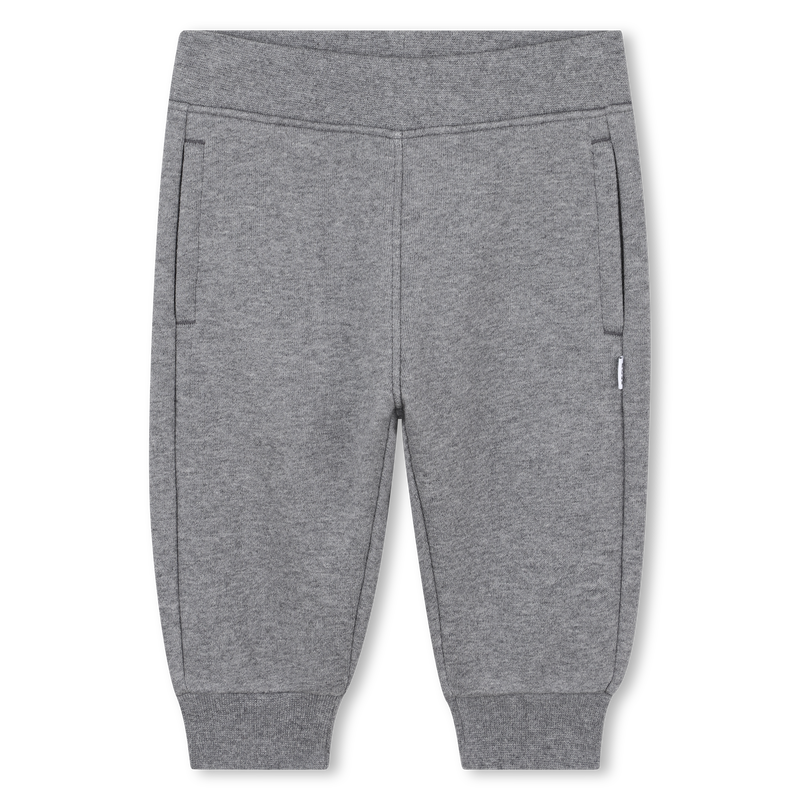 Ensemble cardigan et pantalon BOSS 
                    GARCON