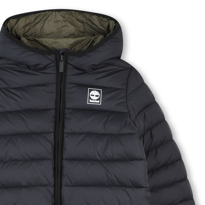 Doudoune TIMBERLAND 
                        GARCON
