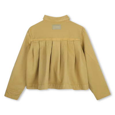 Sur-chemise GIVENCHY FILLE