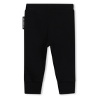 Ensemble t-shirt, cale&ccedil;on et foulard KARL LAGERFELD KIDS 
                    GARCON