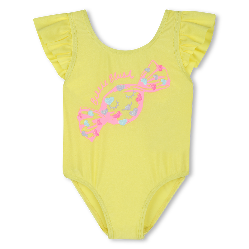 Maillot de bain 1 pièce BILLIEBLUSH 
                    FILLE