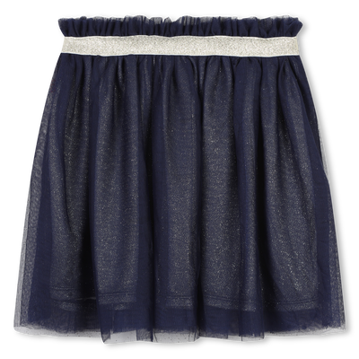 Jupon pailleté en tulle BILLIEBLUSH FILLE