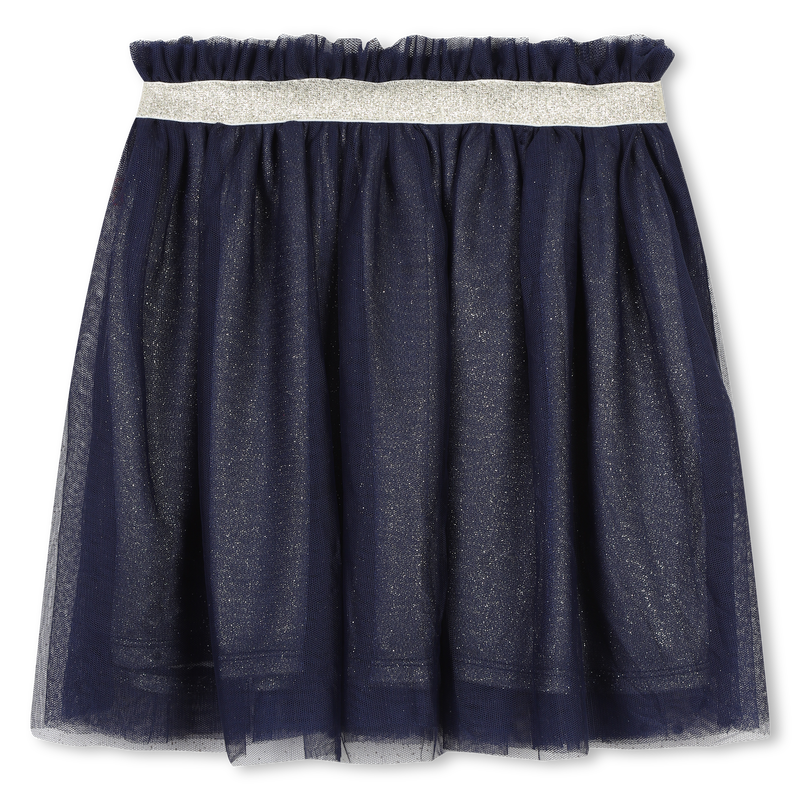 Jupon pailleté en tulle BILLIEBLUSH 
                    FILLE