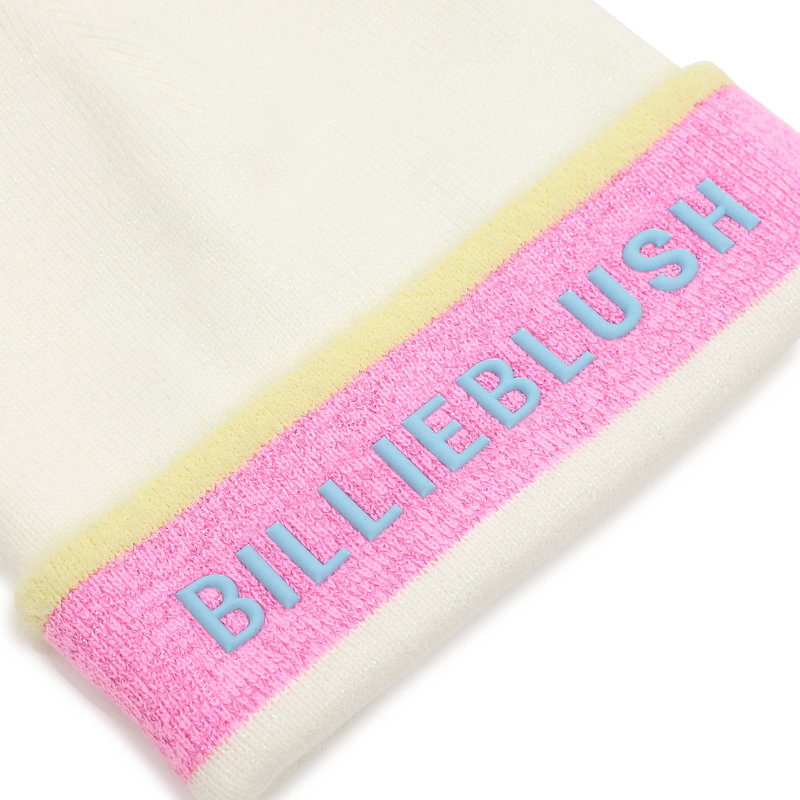 Bonnet en tricot BILLIEBLUSH 
                        FILLE