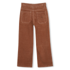 Pantalon KIDS AROUND 
                    GARCON