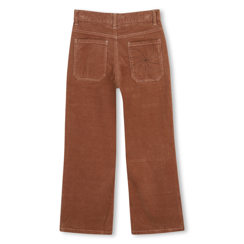 Pantalon KIDS AROUND 
                        GARCON