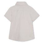 Chemise manches courtes BOSS 
                    GARCON