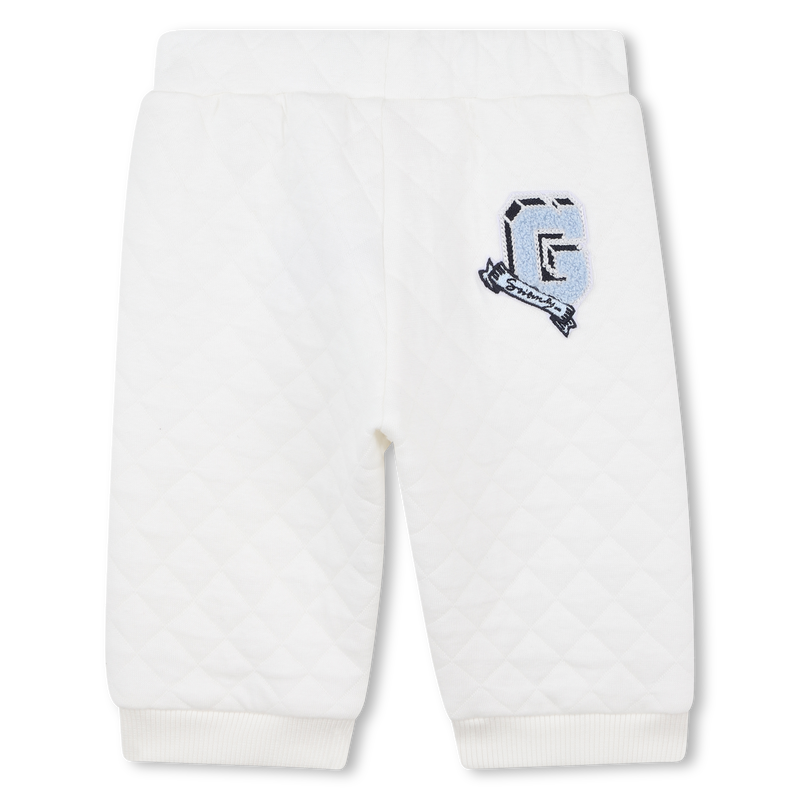 Ensemble sweat et pantalon GIVENCHY 
                        UNISEXE