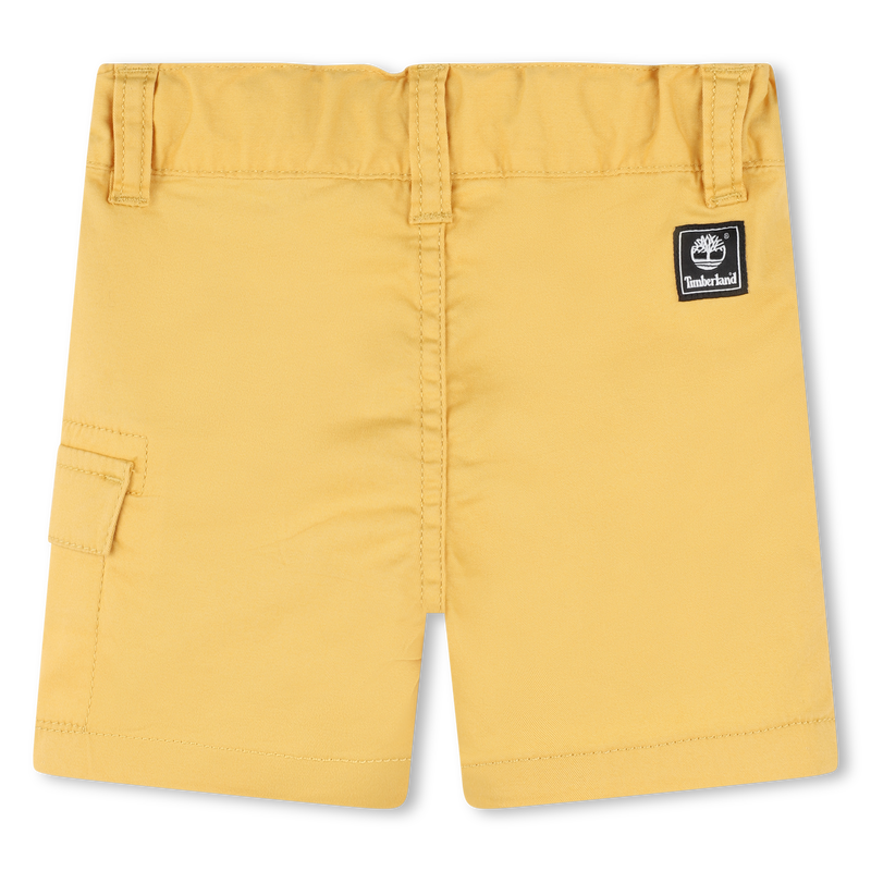 Bermuda TIMBERLAND 
                    GARCON