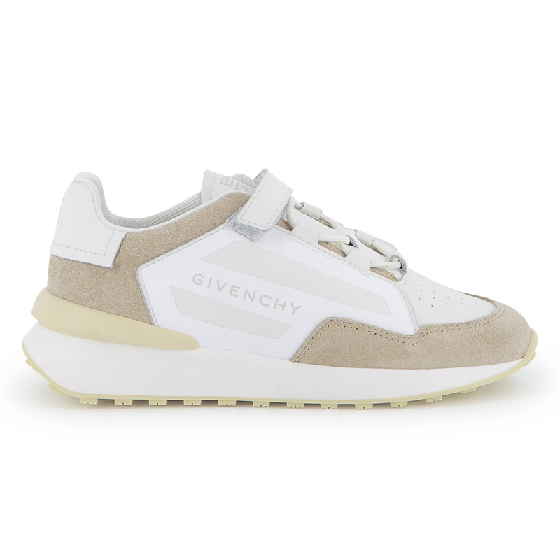 Baskets avec lacets &eacute;lastiqu&eacute;s GIVENCHY 
                        UNISEXE