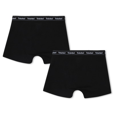 Lots de boxers TIMBERLAND GARCON