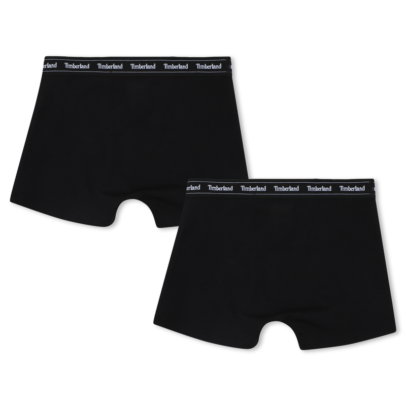 Lots de boxers TIMBERLAND 
                        GARCON