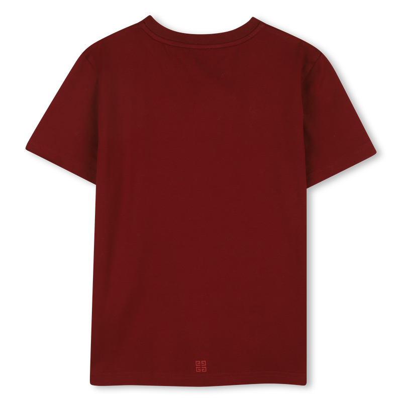T-shirt à manches courtes GIVENCHY 
                    UNISEXE