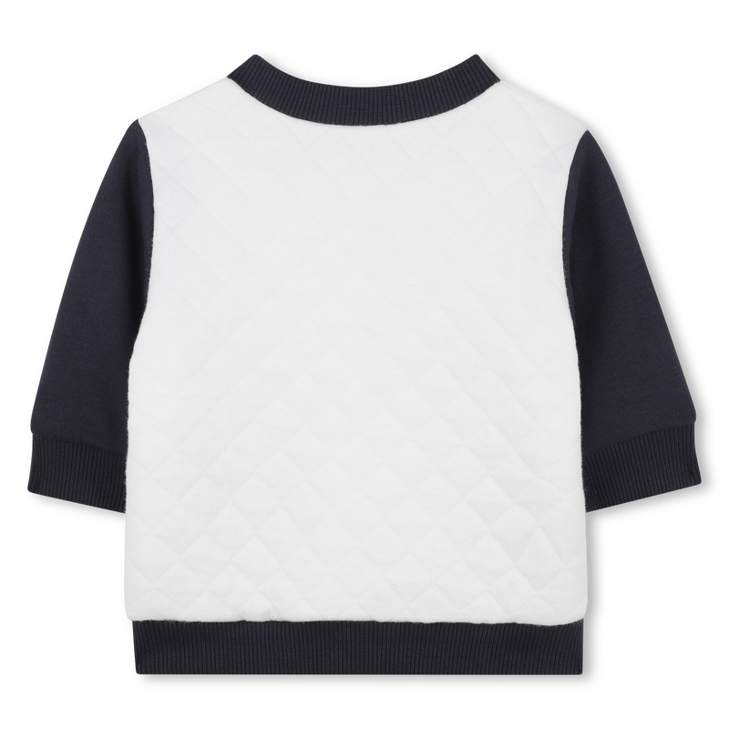 Ensemble cardigan et pantalon GIVENCHY 
                    UNISEXE