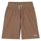 Short de jogging, COOKIE, hi-res