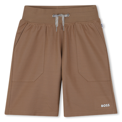 Short de jogging BOSS GARCON