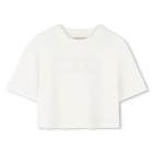 T-shirt MICHAEL KORS 
                    FILLE