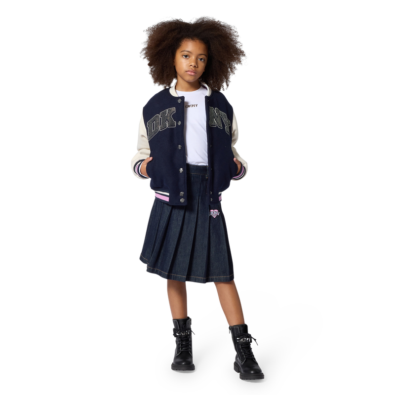 Bottines DKNY 
                        FILLE