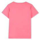 Tee-shirt &agrave; manches courtes BILLIEBLUSH 
                    FILLE