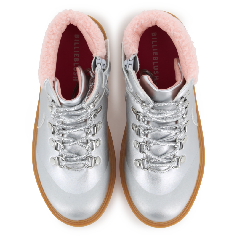 Bottines BILLIEBLUSH 
                        FILLE