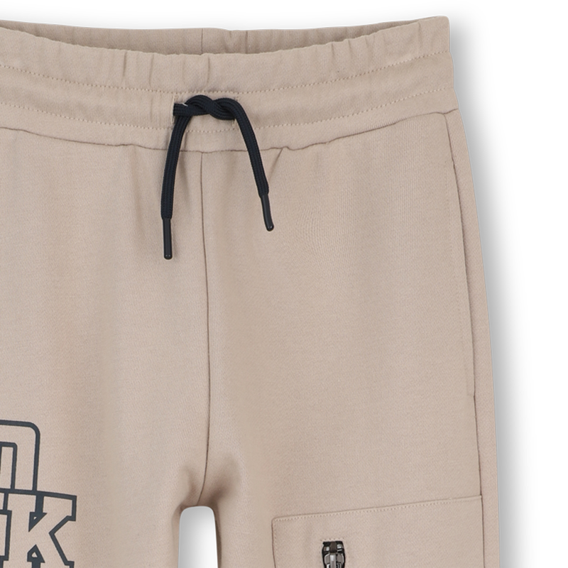Pantalon fantaisie DKNY 
                        GARCON