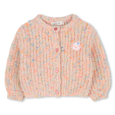Cardigan en tricot BILLIEBLUSH FILLE