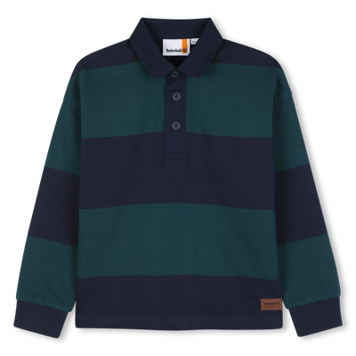 Sweat-shirt TIMBERLAND GARCON