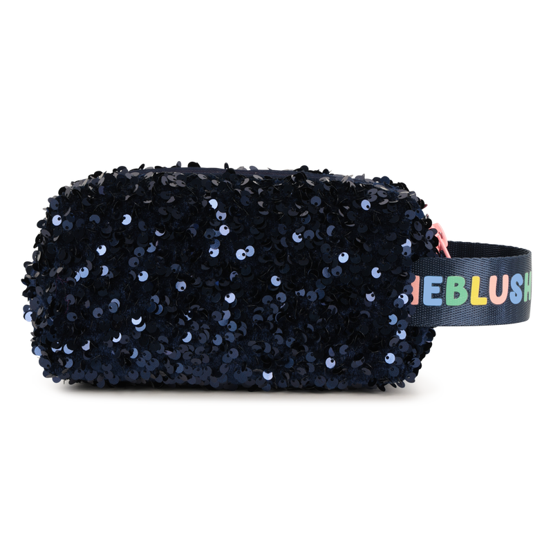 Trousse BILLIEBLUSH 
                    FILLE