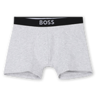 Lot de 2 boxers en jersey BOSS 
                    GARCON