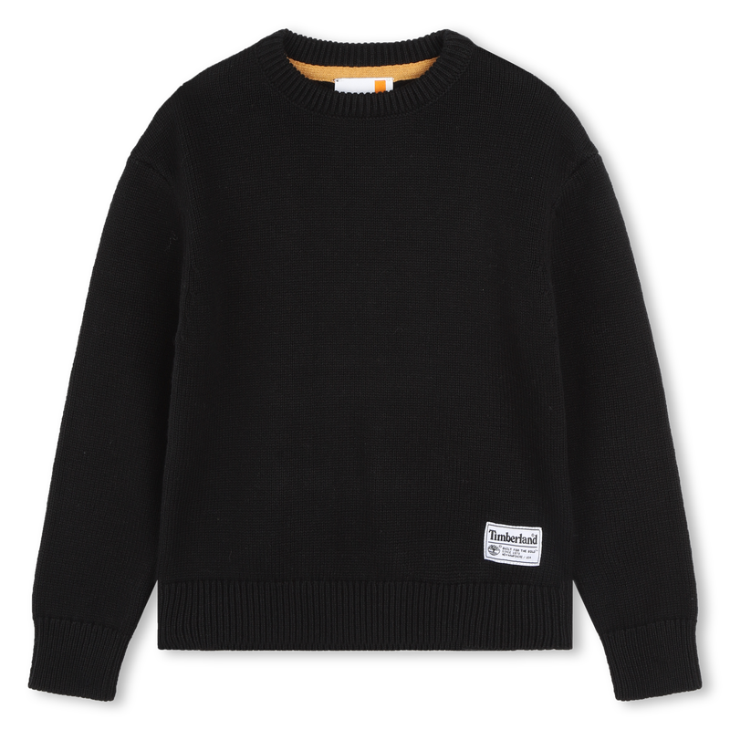 Pull fantaisie TIMBERLAND 
                    GARCON