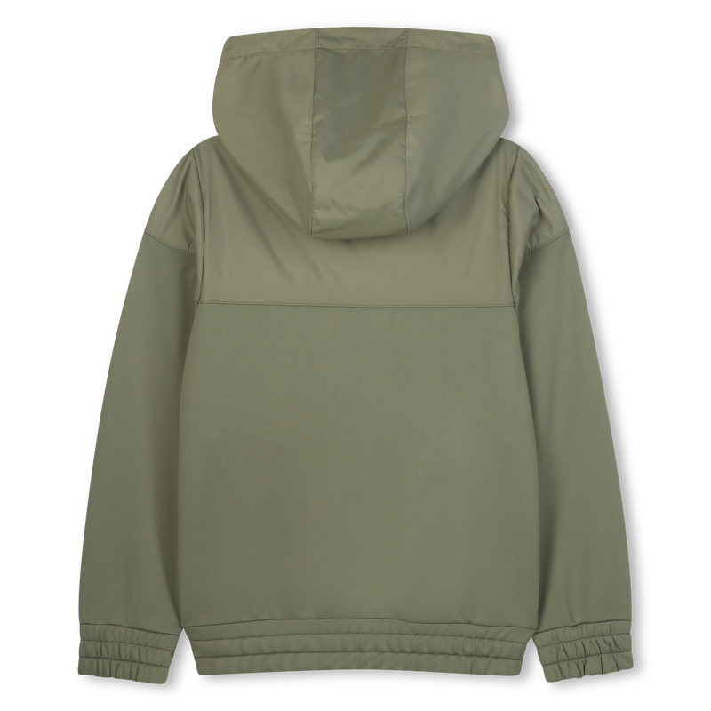 Cardigan de jogging BOSS 
                        GARCON