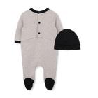 Ensemble pyjama et bonnet BOSS 
                    GARCON
