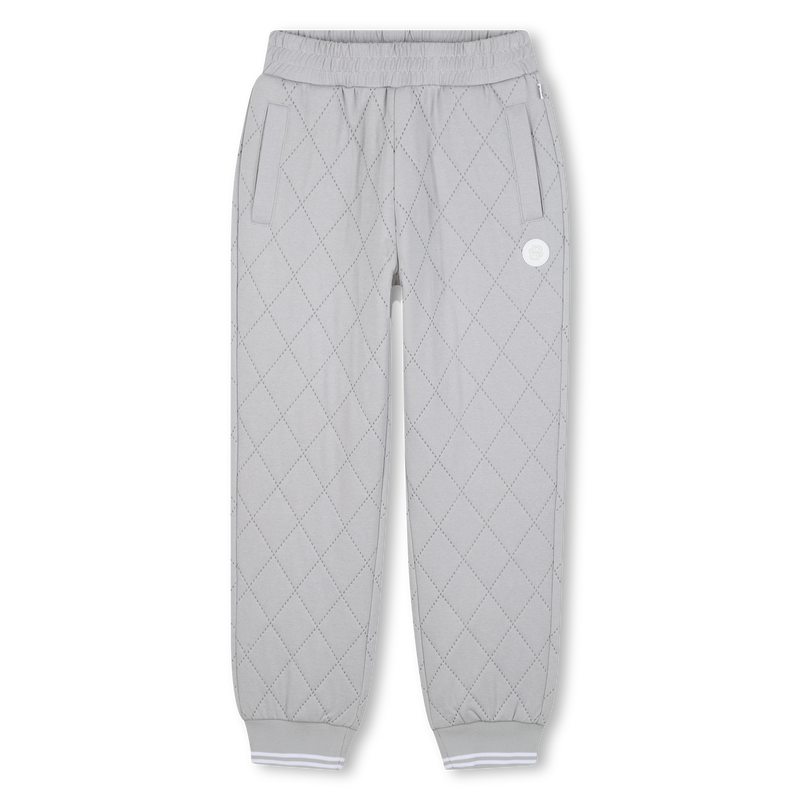 Pantalon de jogging BOSS 
                    GARCON