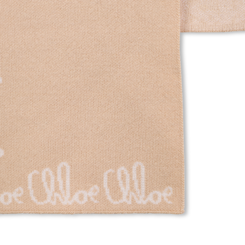 Echarpe en tricot CHLOE 
                    FILLE
